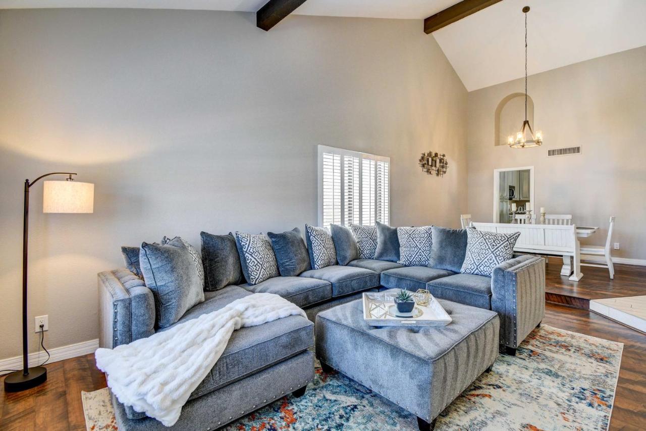 Holiday home Upscale Scottsdale Retreat With Private Pool And Grill Phoenix