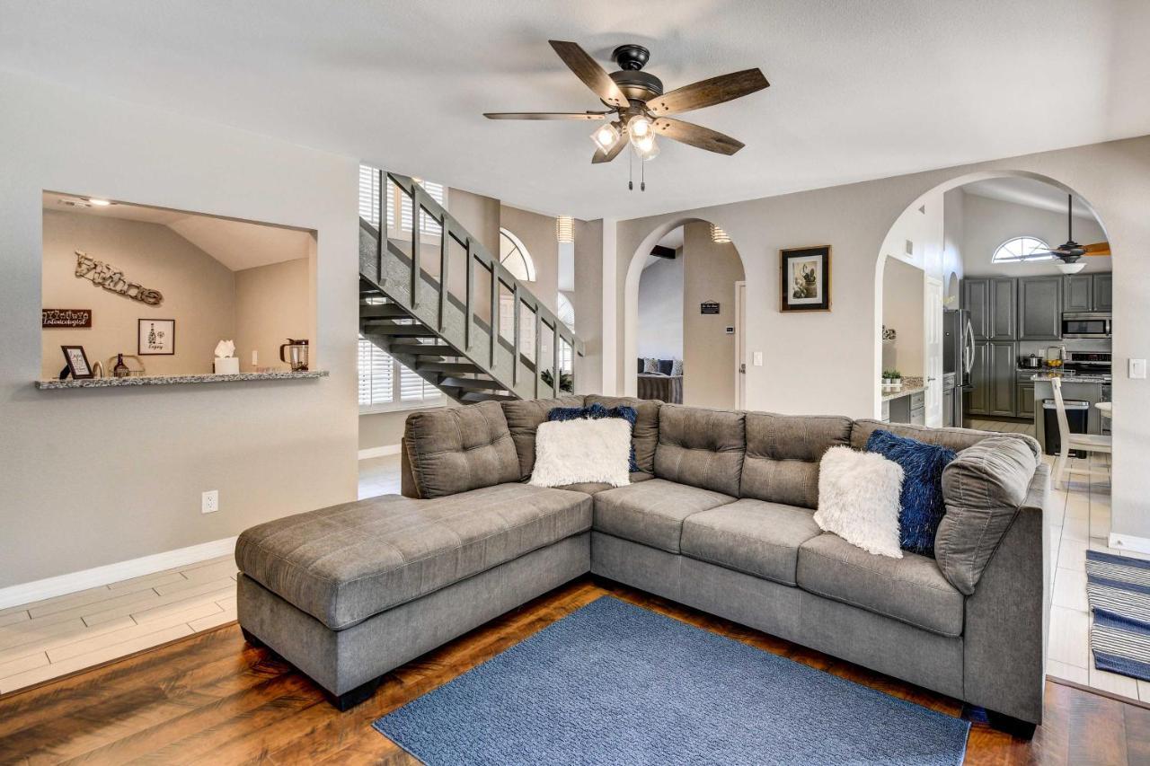 Holiday home Upscale Scottsdale Retreat With Private Pool And Grill *
