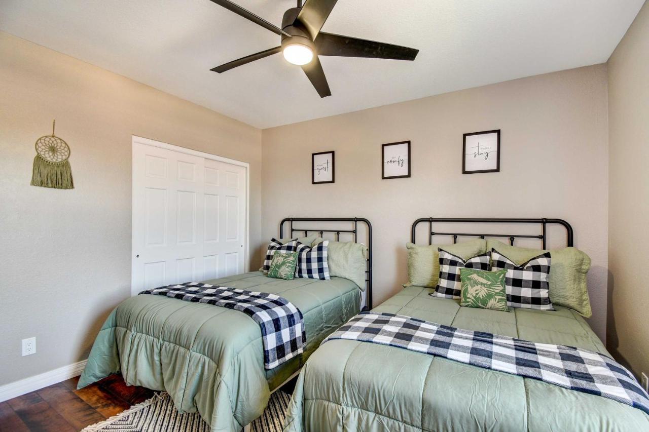 Holiday home Upscale Scottsdale Retreat With Private Pool And Grill